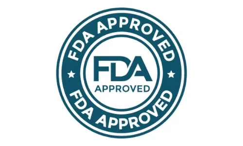 LuminEye™ produced in FDA registered facility environment