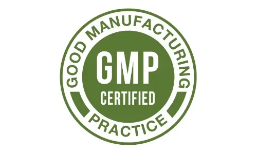 LuminEye™ GMP certified eye health support formula