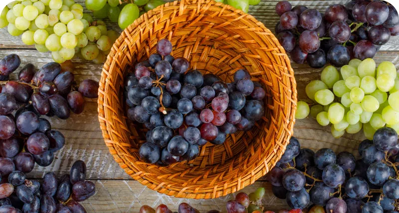 LuminEye™ Resveratrol vision circulation and eye performance support