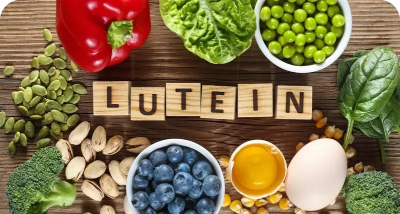 LuminEye™ Lutein vision clarity and eye protection support